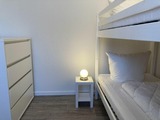 Ferienwohnung in Dahme - Haus Meeresglück Wohnung Seeigel - Bild 15