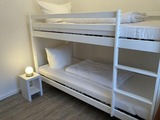 Ferienwohnung in Dahme - Haus Meeresglück Wohnung Seeigel - Bild 16
