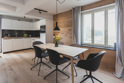 Mariandl am Meer / SonnenSt&uuml;berl