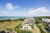 Ferienwohnung in Dierhagen - Garten-Ferienwohnung - Bild 22