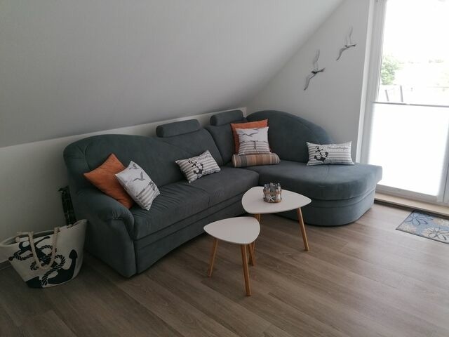 Ferienwohnung in Gr&ouml;mitz - Ostseebrise - Bild 2