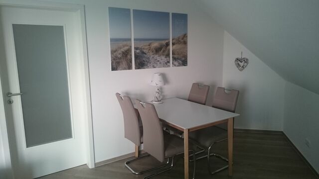 Ferienwohnung in Gr&ouml;mitz - Ostseebrise - Bild 4