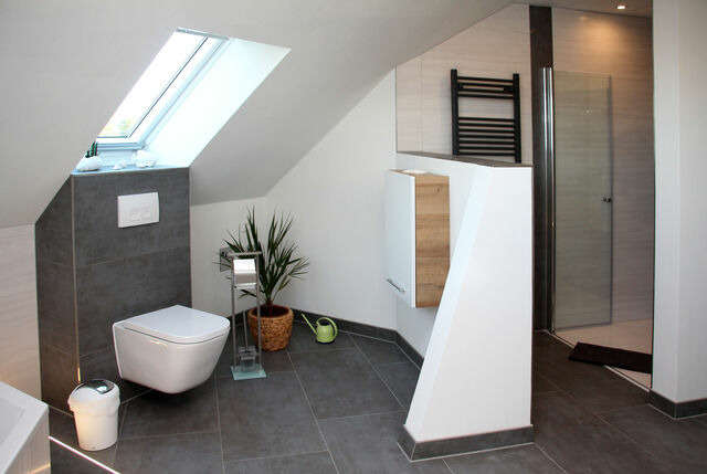 Ferienwohnung in Gr&ouml;mitz - Ostseebrise - Bild 14