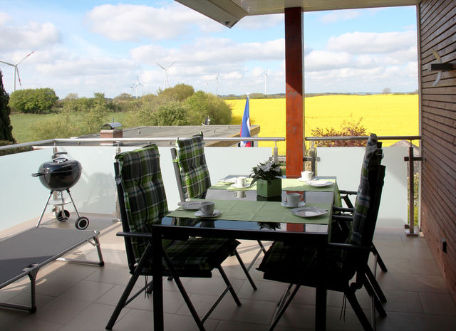 Ferienwohnung in Gr&ouml;mitz - Ostseebrise - Bild 6
