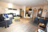 Ferienwohnung in Dahme - FeWo "Glückauf" mit Sauna - Bild 1