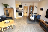 Ferienwohnung in Dahme - FeWo "Glückauf" mit Sauna - Bild 2