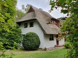 Ferienhaus in Dierhagen - Ferienhaus Kaminsky - Bild 1