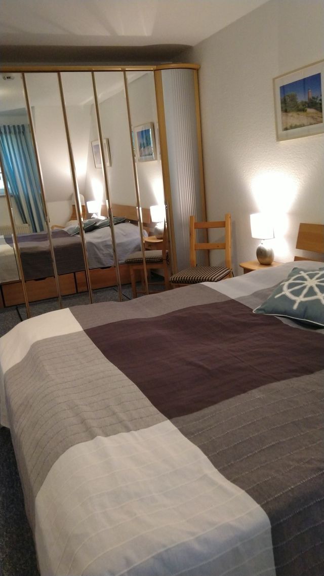 Ferienwohnung in Zingst - Birkenstraße 15b Whg. 13 - Bild 6