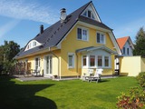 Ferienhaus in Zingst - Gr&uuml;ner Winkel 32a - Bild 1