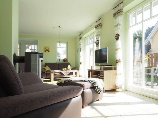 Ferienhaus in Zingst - Gr&uuml;ner Winkel 32a - Bild 3