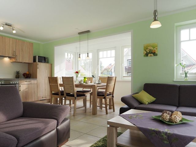 Ferienhaus in Zingst - Gr&uuml;ner Winkel 32a - Bild 6