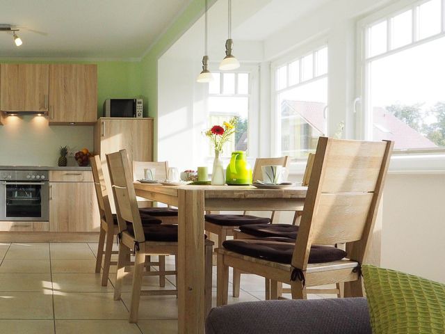 Ferienhaus in Zingst - Gr&uuml;ner Winkel 32a - Bild 7