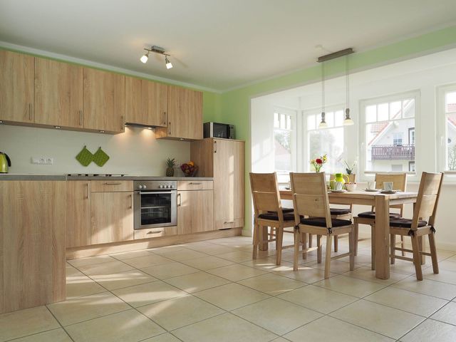 Ferienhaus in Zingst - Gr&uuml;ner Winkel 32a - Bild 8