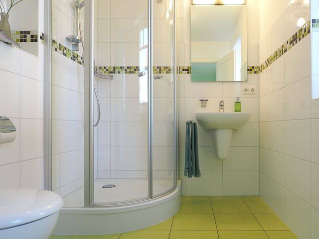 Ferienhaus in Zingst - Gr&uuml;ner Winkel 32a - Bild 9