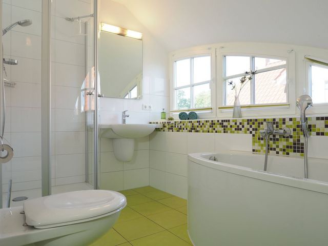 Ferienhaus in Zingst - Gr&uuml;ner Winkel 32a - Bild 15