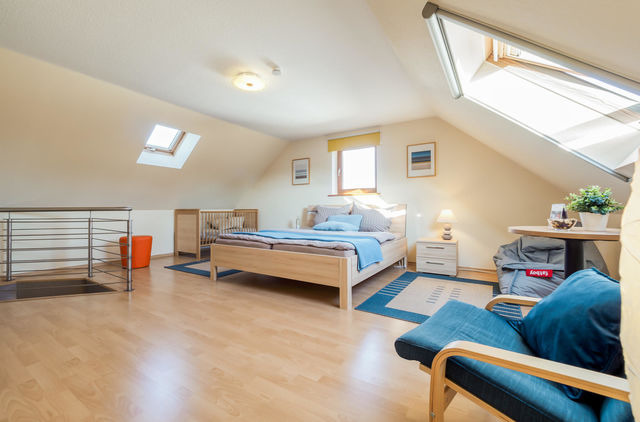 Ferienwohnung in Ostseeheilbad Zingst - Sommerwind Whg. 3 - Bild 17