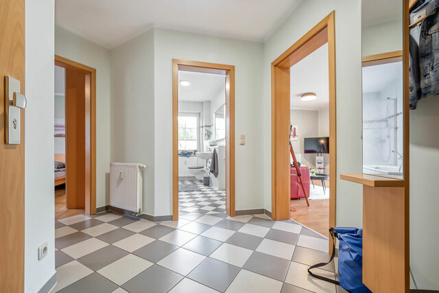 Ferienwohnung in Ostseeheilbad Zingst - Friedenstra&szlig;e 17 Whg. 3 - Bild 9