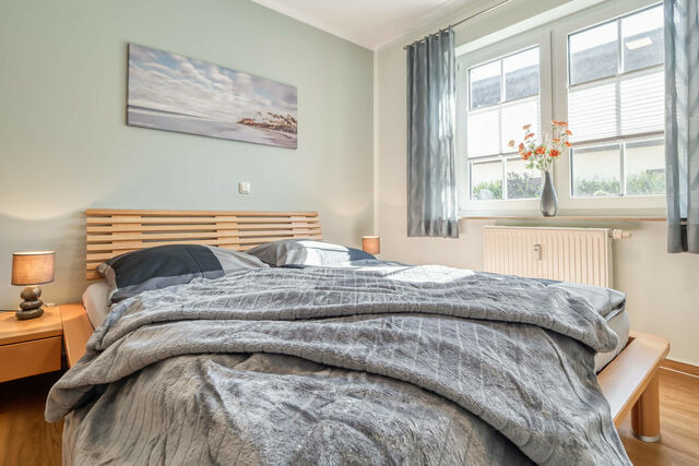 Ferienwohnung in Ostseeheilbad Zingst - Friedenstra&szlig;e 17 Whg. 3 - Bild 12