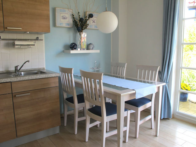 Ferienwohnung in Zingst - Wiesenstra&szlig;e 55 Whg. 1 - Meeresbrise - Bild 5