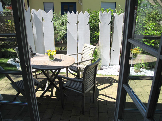 Ferienwohnung in Zingst - Wiesenstra&szlig;e 55 Whg. 1 - Meeresbrise - Bild 6