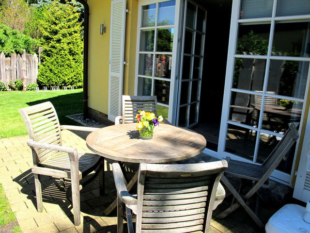 Ferienwohnung in Zingst - Wiesenstra&szlig;e 55 Whg. 1 - Meeresbrise - Bild 7