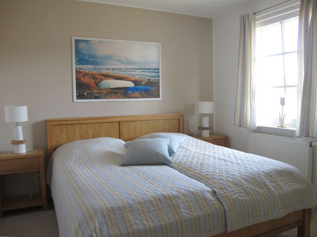 Ferienwohnung in Zingst - Wiesenstra&szlig;e 55 Whg. 1 - Meeresbrise - Bild 8