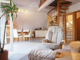 Ferienwohnung in Zingst - Ferienhaus Weinhardt - Whg. 1 - Bild 1