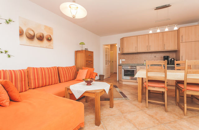 Ferienwohnung in Ostseeheilbad Zingst - Fritz-Reuter-Stra&szlig;e 2 Whg. 2 - Bild 4