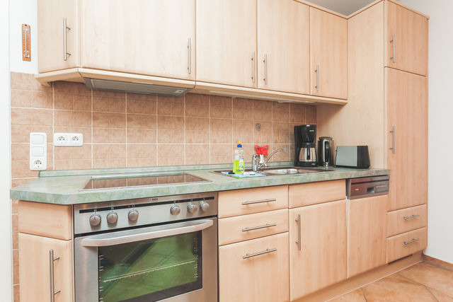 Ferienwohnung in Ostseeheilbad Zingst - Fritz-Reuter-Stra&szlig;e 2 Whg. 2 - Bild 6