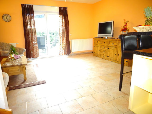 Ferienhaus in Ostseeheilbad Zingst - Birkenstraße 6K - Bild 2