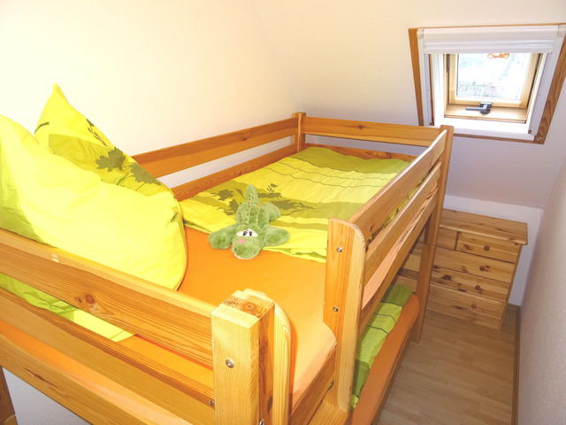 Ferienhaus in Ostseeheilbad Zingst - Birkenstraße 6K - Bild 7