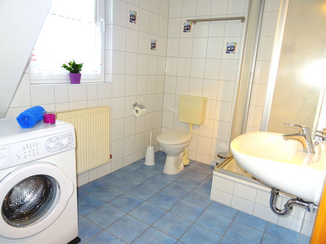 Ferienhaus in Ostseeheilbad Zingst - Birkenstraße 6K - Bild 8