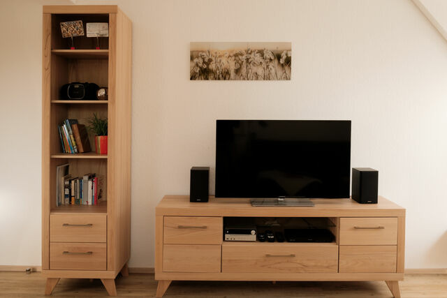 Ferienwohnung in Ostseeheilbad Zingst - Friedenstraße 21 Whg. 4 - Bild 4