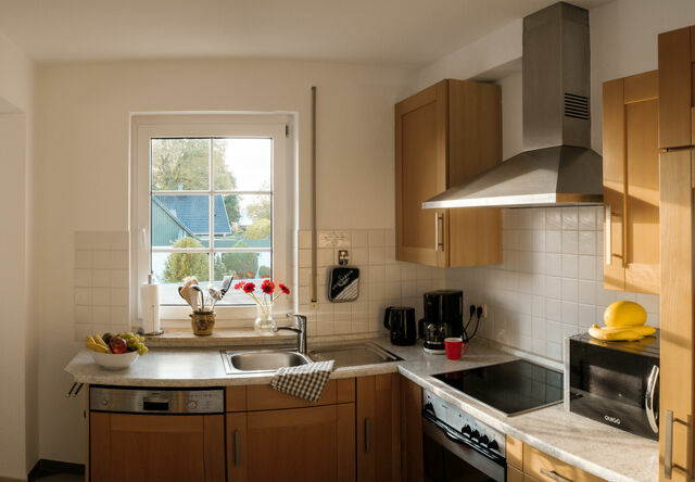 Ferienwohnung in Ostseeheilbad Zingst - Friedenstraße 21 Whg. 4 - Bild 6