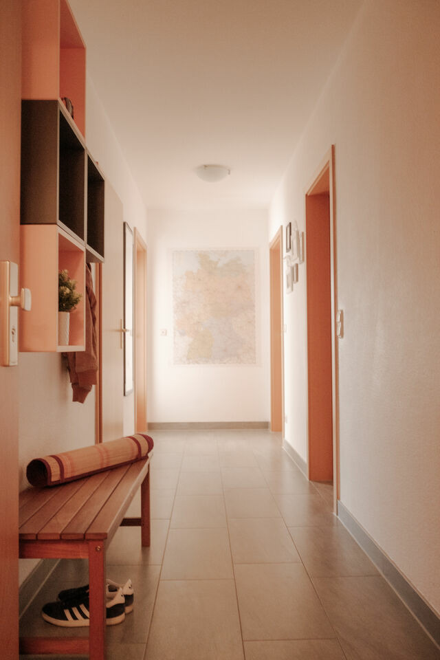 Ferienwohnung in Ostseeheilbad Zingst - Friedenstraße 21 Whg. 4 - Bild 14