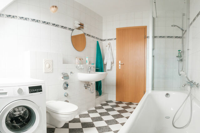 Ferienwohnung in Ostseeheilbad Zingst - Friedenstraße 21 Whg. 4 - Bild 18