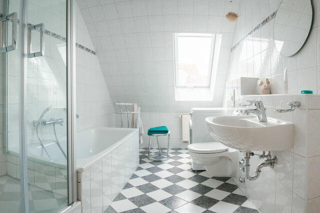 Ferienwohnung in Ostseeheilbad Zingst - Friedenstraße 21 Whg. 4 - Bild 19