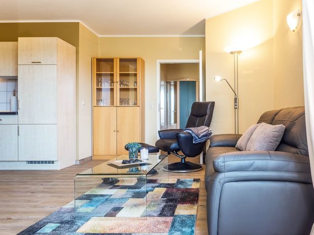 Ferienwohnung in Ostseeheilbad Zingst - Strandstra&szlig;e 51 Whg. 1 - Bild 4