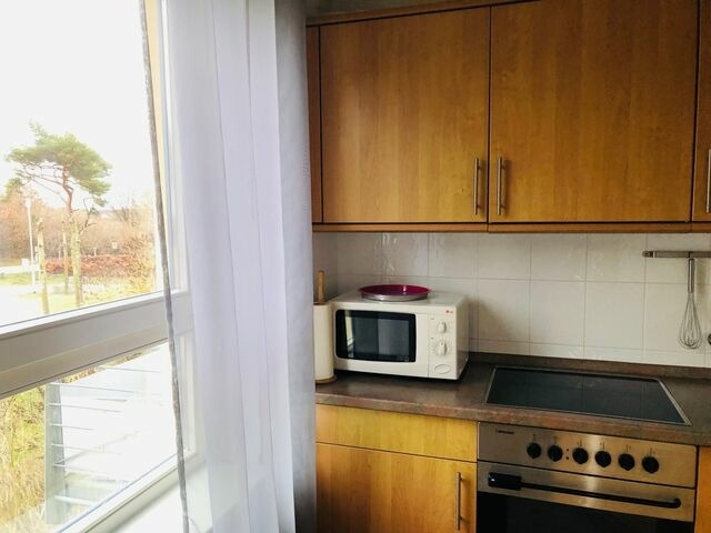 Ferienwohnung in Zingst - Ostseeresidenz - Whg. 15 Ostseeblick - Bild 8