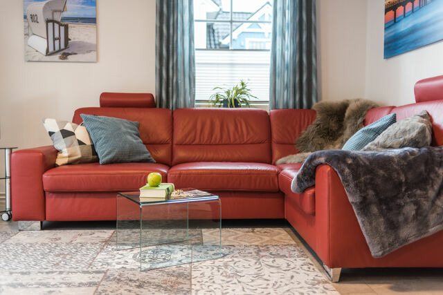 Ferienwohnung in Ostseeheilbad Zingst - Birkenstra&szlig;e 6 Haus II Whg.1 - Bild 3