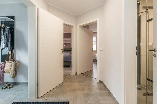 Ferienwohnung in Ostseeheilbad Zingst - Birkenstra&szlig;e 6 Haus II Whg.1 - Bild 9