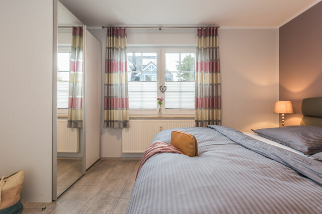 Ferienwohnung in Ostseeheilbad Zingst - Birkenstra&szlig;e 6 Haus II Whg.1 - Bild 12