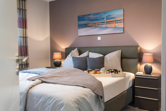 Ferienwohnung in Ostseeheilbad Zingst - Birkenstra&szlig;e 6 Haus II Whg.1 - Bild 14