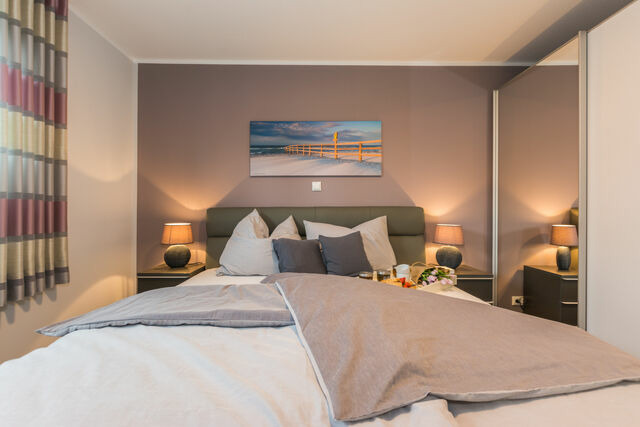 Ferienwohnung in Ostseeheilbad Zingst - Birkenstra&szlig;e 6 Haus II Whg.1 - Bild 16