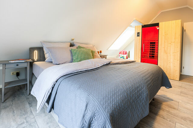 Ferienwohnung in Ostseeheilbad Zingst - Birkenstra&szlig;e 6 Haus II Whg.5 - Bild 11