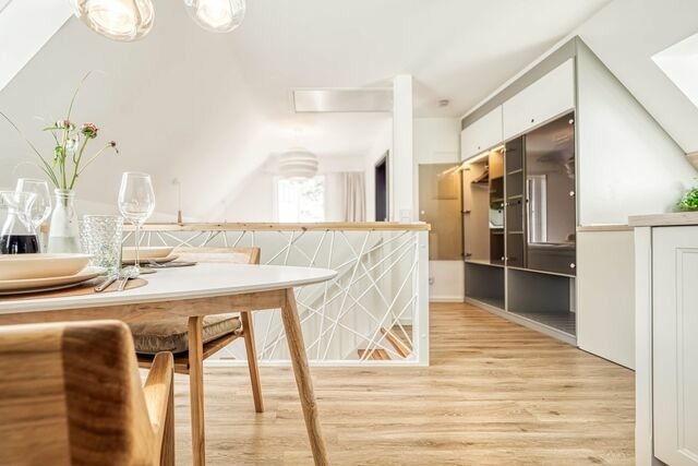 Ferienwohnung in Ostseeheilbad Zingst - M&uuml;hlenstra&szlig;e 13 Whg. 2 - Bild 9