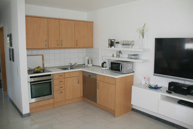 Ferienwohnung in Ostseeheilbad Zingst - Strandstra&szlig;e 21 Whg. 5 - Bild 5