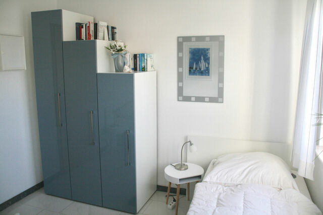 Ferienwohnung in Ostseeheilbad Zingst - Strandstra&szlig;e 21 Whg. 5 - Bild 9