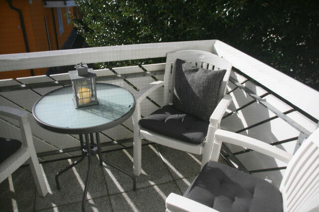 Ferienwohnung in Ostseeheilbad Zingst - Strandstra&szlig;e 21 Whg. 5 - Bild 11