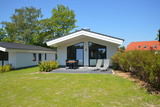 Ferienhaus in Fehmarn OT Staberdorf - Gartenhaus 3, inkl. 1 Parkplatz - Bild 1